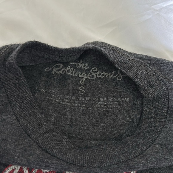 Rolling Stones T-shirt - Picture 4 of 6